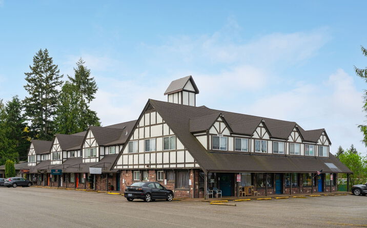 Pictures of Mixed Use, Multifamily, Retail property located at 7902 27th St W, University Place, WA 98466 for sales - image #1
