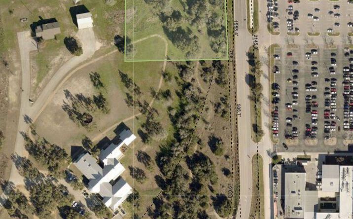 Pictures of Land property located at Roger Hanks Parkway, Dripping Springs, TX 78620 for sales - image #1