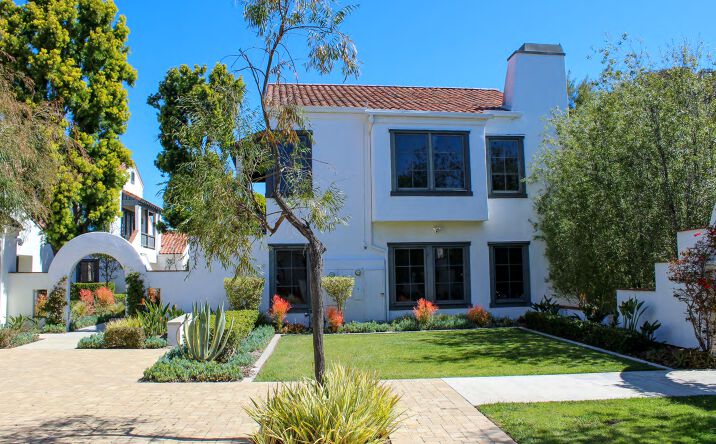Pictures of Office property located at 27442 Calle Arroyo, San Juan Capistrano, CA 92675 for sales - image #1