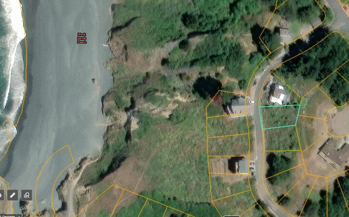 Pictures of Land property located at 68 Eel Court Shelter, Whitethorn, CA 95589 for sales - image #1