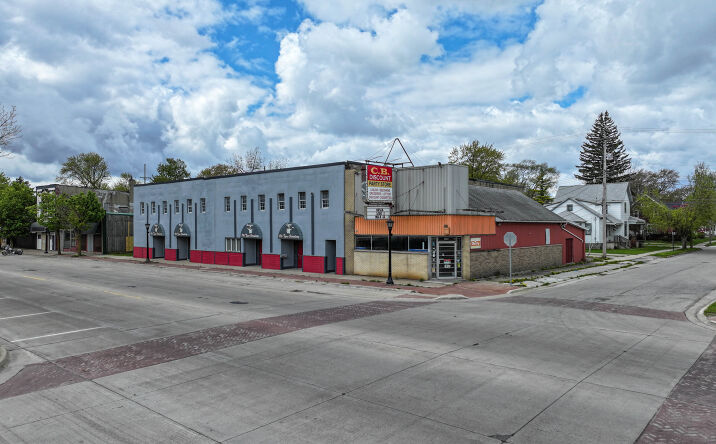 Pictures of Mixed Use property located at 1600 Broadway Street, Bay City, MI 48708 for sales - image #1