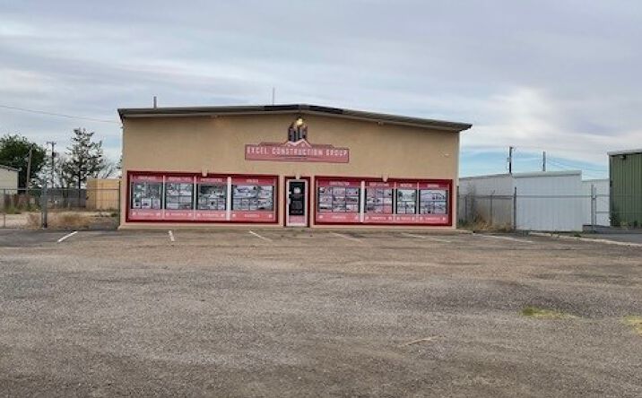 Pictures of Retail, Industrial property located at 4011 Clovis Road, Lubbock, TX 79415 for sales - image #1