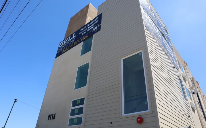 Pictures of Multifamily property located at 9116 S VERMONT AVE, LOS ANGELES, CA 90044-4838 for sales - image #1