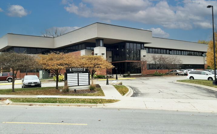 Pictures of Office property located at 7633 Ganser Way, Madison, WI 53719 for sales - image #1