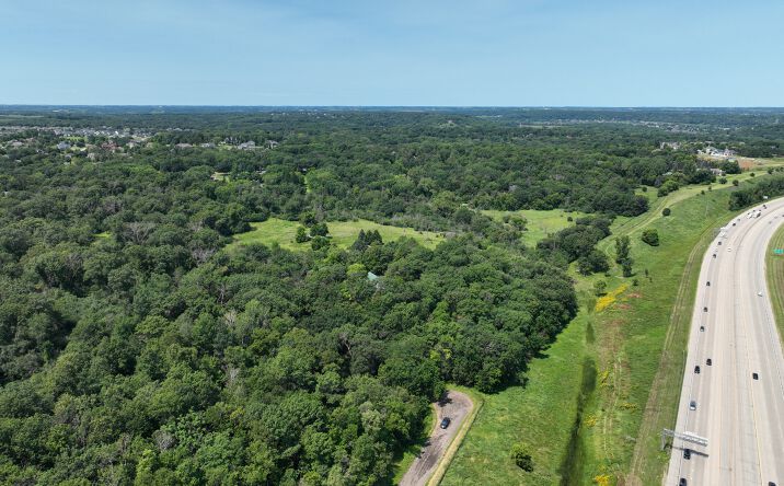 Pictures of Land property located at 2825 Valleywood Drive Southwest, Rochester, MN 55902 for sales - image #1