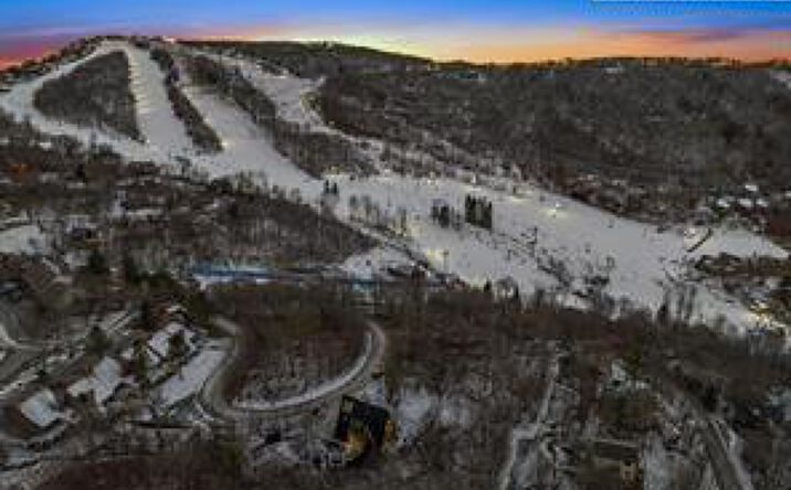 Pictures of Land property located at 103 Snowplow Ln, Beech Mountain, NC 28604 for sales - image #1