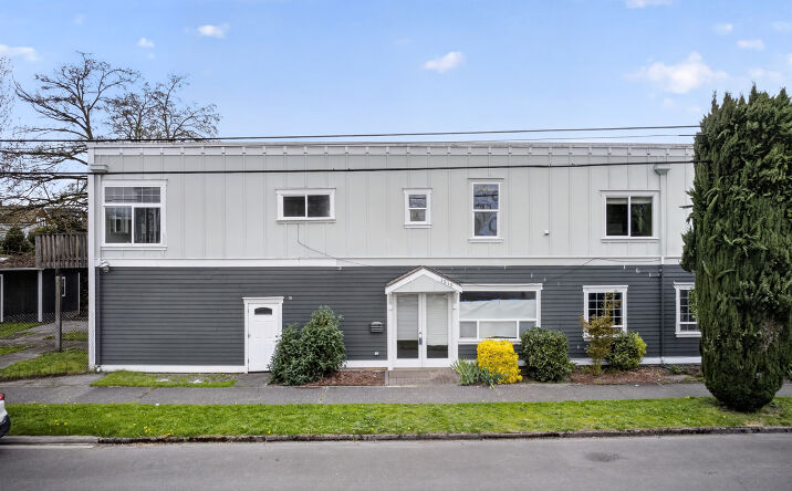 Pictures of Retail, Multifamily, Mixed Use property located at 1315 S 23RD ST, TACOMA, WA 98405-3425 for sales - image #1