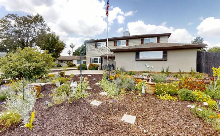 Pictures of Retail property located at 2956 TREEN CT, RANCHO CORDOVA, CA 95670-5628 for sales - image #1