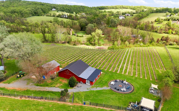 Pictures of Land, Special Purpose property located at 40817 BROWNS LN, WATERFORD, VA 20197-1207 for sales - image #1