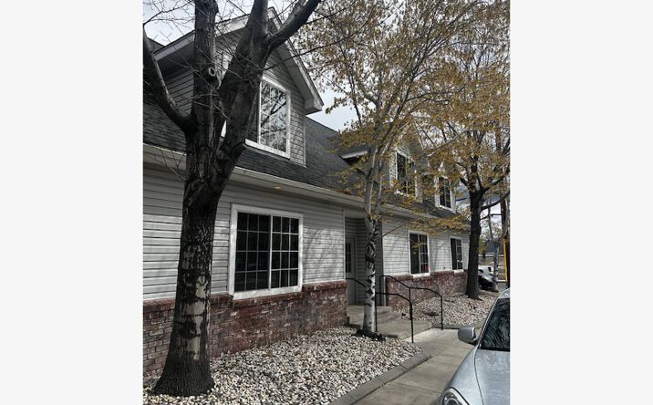 Pictures of Office property located at 111 East 6th Street, Carson City, NV 89701 for sales - image #1
