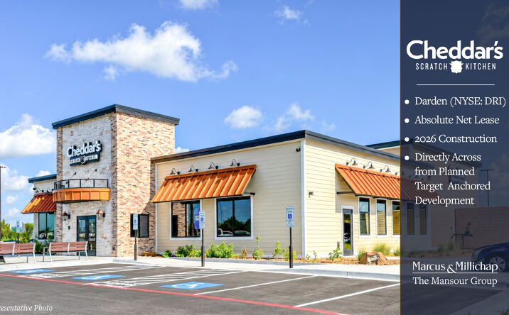 Pictures of Retail property located at 1444 Janet Drive, Searcy, AR 72143 for sales - image #1