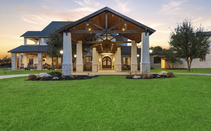 Pictures of Hospitality, Mixed Use property located at 7220 Creek Road, Dripping Springs, TX 78620 for sales - image #1