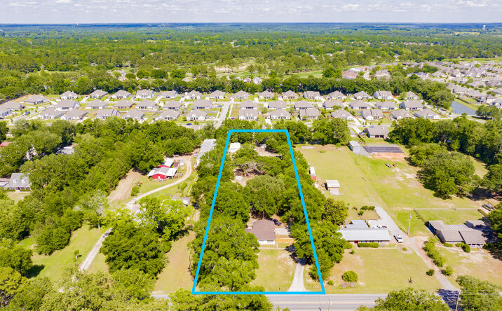 Pictures of Office, Mixed Use, Land property located at 19680 State Highway 181, Fairhope, AL 36532 for sales - image #1
