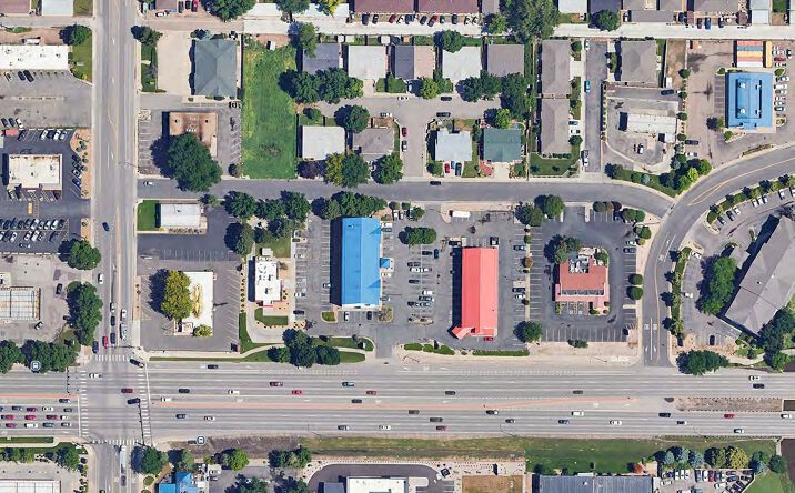 1417 Cheyenne Ave., Loveland