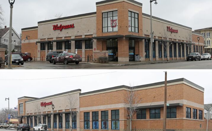 Pictures of Retail property located at 2826 North Doctor Martin Luther King Junior Drive, Milwaukee, WI 53212 for sales - image #1