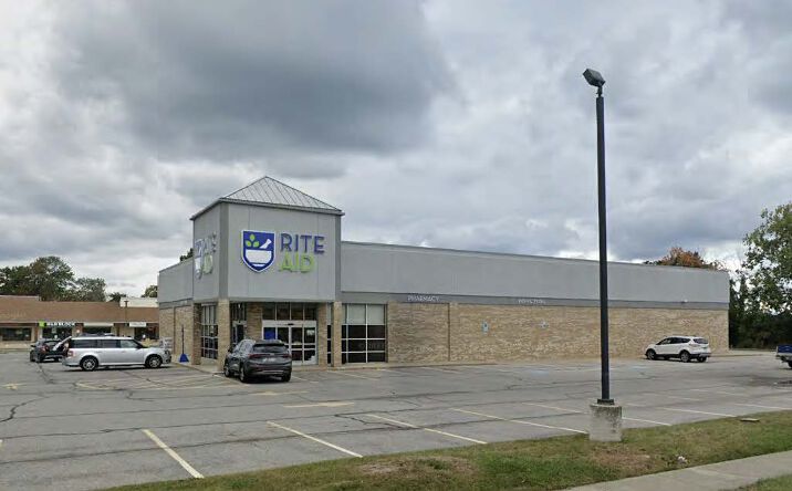 Pictures of Retail property located at 4580 Liberty Ave, Vermilion, OH 44089 for sales - image #1