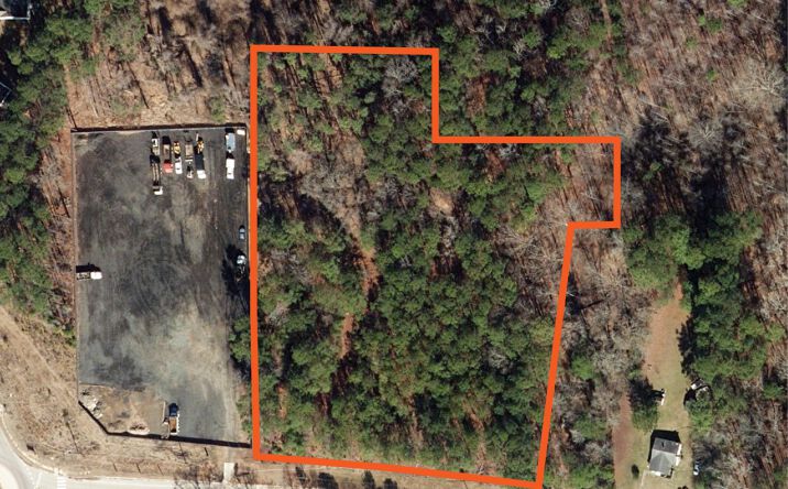 Pictures of Land property located at 3431 Carr Road, Durham, NC 27703, 3463 Carr Road, Durham, NC 27703, 3469 Carr Road, Durham, NC 27703 for sales - image #1