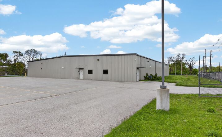 Pictures of Industrial, Special Purpose property located at 1312 Lake Street, Niles, MI 49120 for sales - image #1