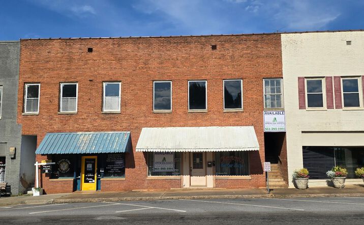 Pictures of Retail, Office property located at 56 Groce Road, Lyman, SC 29365 for sales - image #1