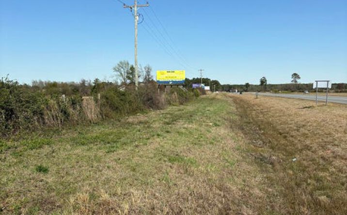 Pictures of Land property located at 103 Julius Monk MHP Ln, Magnolia, NC 28453 for sales - image #1