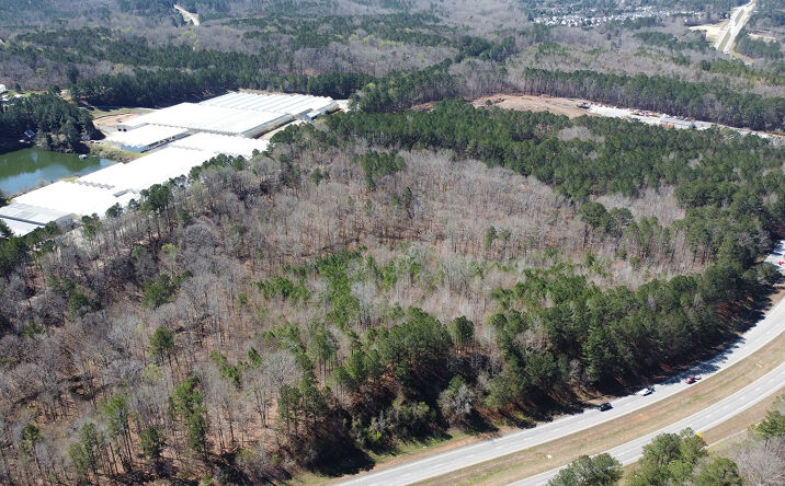 Pictures of Land property located at Jimmy Campbell Pkwy W, Dallas, GA 30187 for sales - image #1