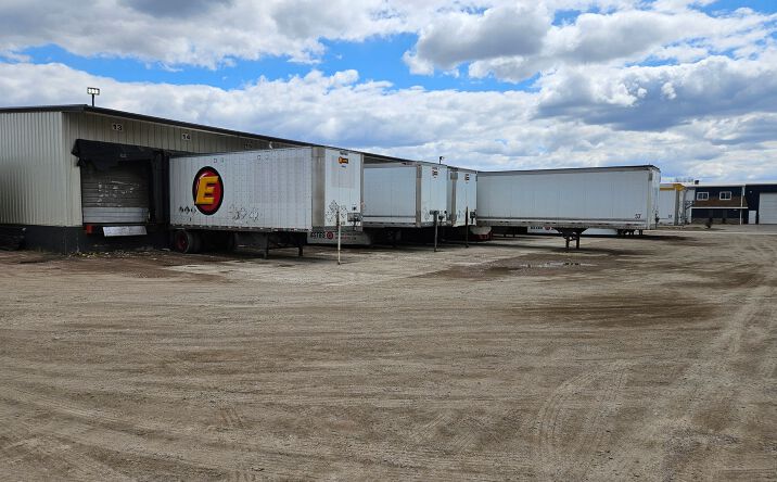 Pictures of Industrial property located at 3410 W. Eide Drive, Sioux Falls, SD 57107 for sales - image #1