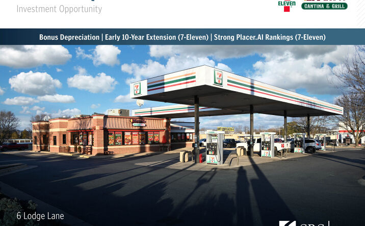 Pictures of Retail property located at 6 Lodge Lane, Verona, VA 24482 for sales - image #1