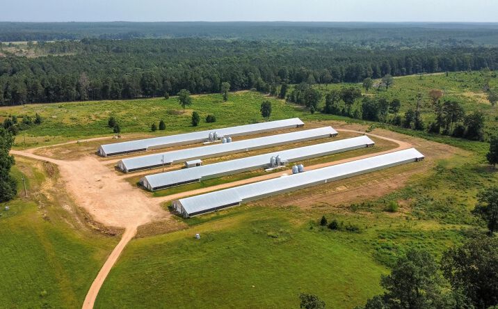 Pictures of Industrial, Land property located at 317 N 195 Highway, Hope, AR 71801 for sales - image #1