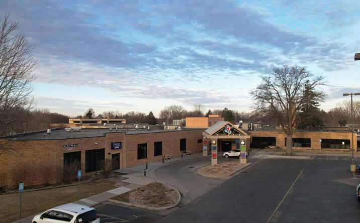 Pictures of Multifamily property located at 2501 & 2505 W. 26th Street, Sioux Falls, SD 57105 for sales - image #1