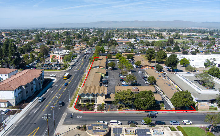 Pictures of Retail, Office property located at 1414 South Miller Street, Santa Maria, CA 93454 for sales - image #1