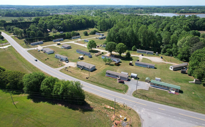 Pictures of Mobile Home Park property located at 1955 W MAIDEN RD, MAIDEN, NC 28650-9336 for sales - image #1