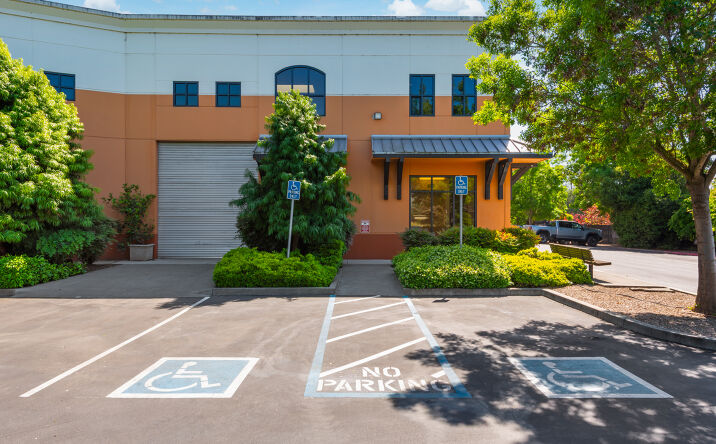 Pictures of Mixed Use, Self Storage, Industrial property located at 1435 Technology Lane Ste. B11, Petaluma, CA 94954 for sales - image #1