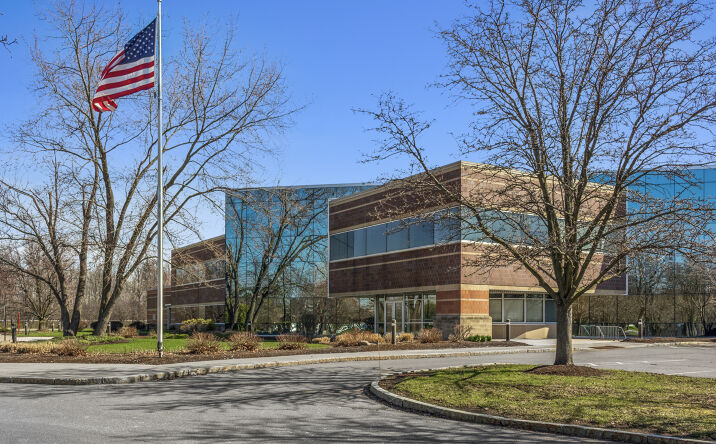 Pictures of Office, Industrial property located at 6005 FAIR LAKES RD, EAST SYRACUSE, NY 13057 for sales - image #1