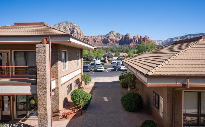 Pictures of Retail, Office property located at 2155 W State Rte 89A, Sedona, AZ 86336 for sales - image #1