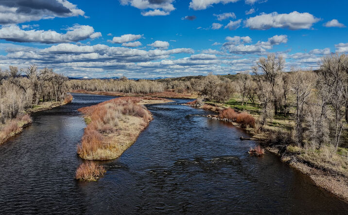 Pictures of Land property located at 6040 COUNTY RD 65, HAYDEN, CO 81639-9705 for sales - image #1