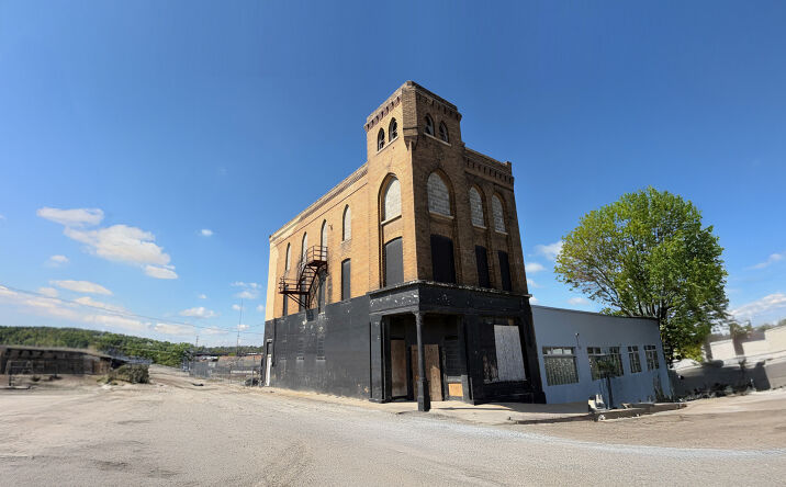 Pictures of Industrial property located at 2615 N Street, Omaha, NE 68107 for sales - image #1