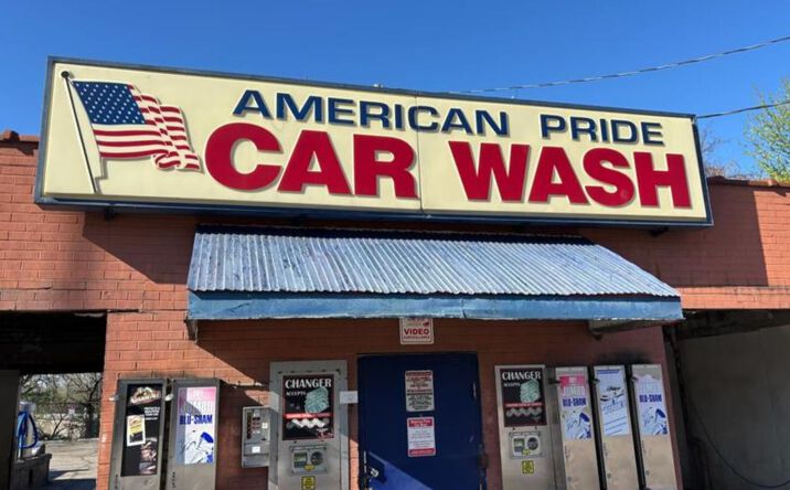 Pictures of Retail, Special Purpose property located at 5501 Denison Avenue, Cleveland, OH 44102 for sales - image #1