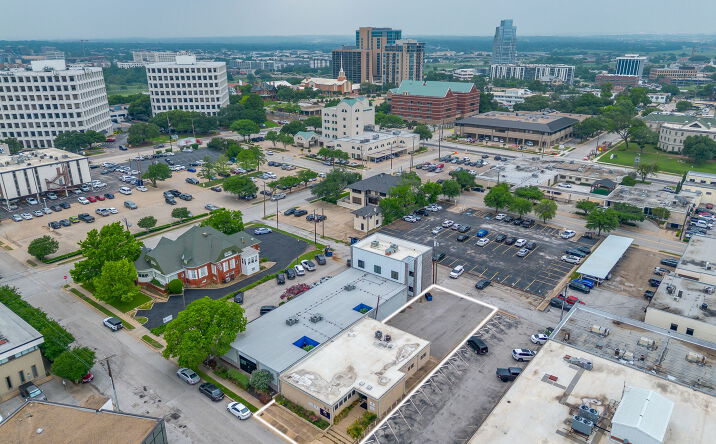 Pictures of Office property located at 1212 W EL PASO ST, FORT WORTH, TX 76102-5907 for sales - image #1