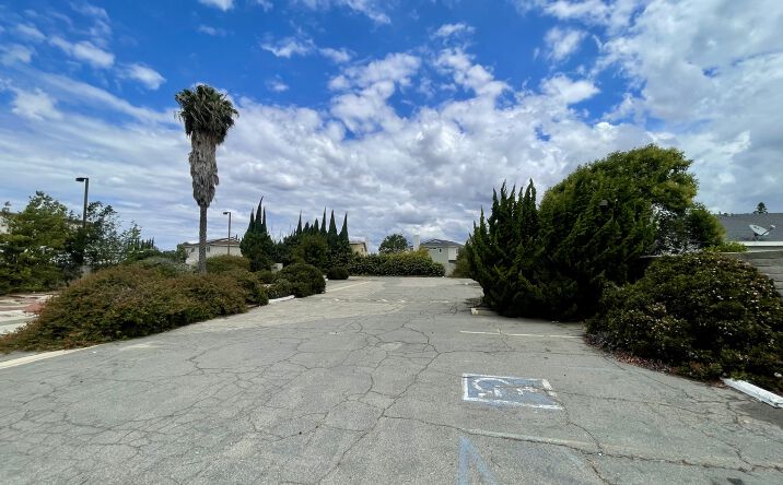 Pictures of Retail, Office, Land property located at 5619 BALL RD, CYPRESS, CA 90630 for sales - image #1