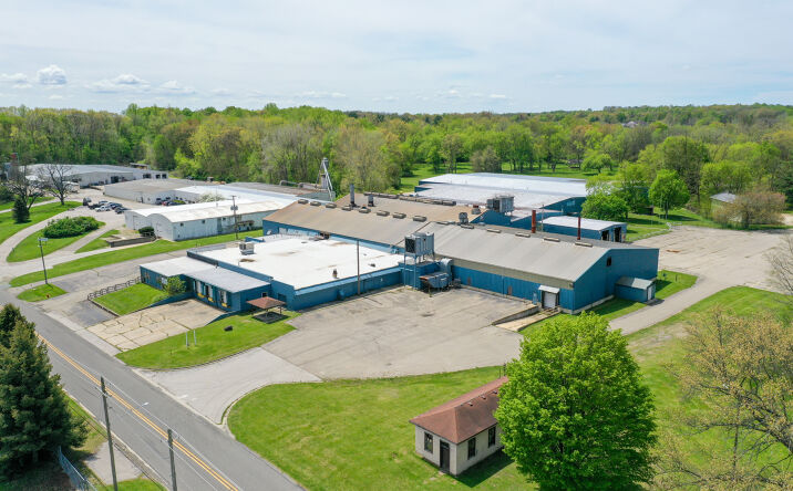 Pictures of Industrial property located at 9886 N TUDOR RD, BERRIEN SPRINGS, MI 49103-9678 for sales - image #1