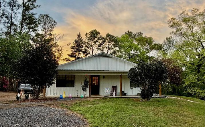Pictures of Land property located at 3115 River Ridge Road, 70964, MS 39666 for sales - image #1