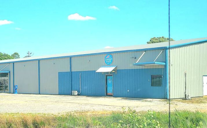 Pictures of Office property located at 100 H&S US Highway 160, Doniphan, MO 63935 for sales - image #1