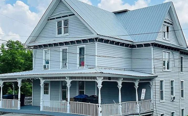 Pictures of Mixed Use property located at 14 Mill St, Marathon, NY 13803 for sales - image #1