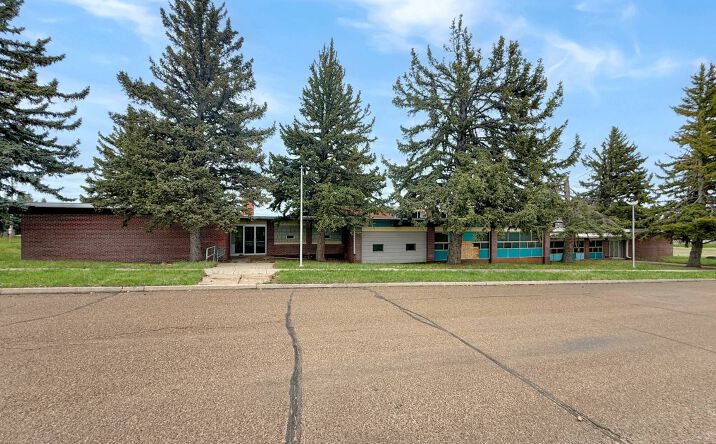 Pictures of Office property located at 150 N Missouri St, Fort Peck, MT 59223 for sales - image #1