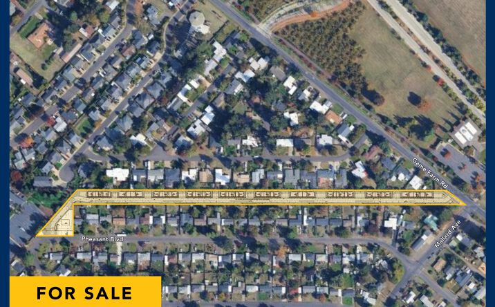 Pictures of Land property located at Game Farm Road, Springfield, OR 97477 for sales - image #1