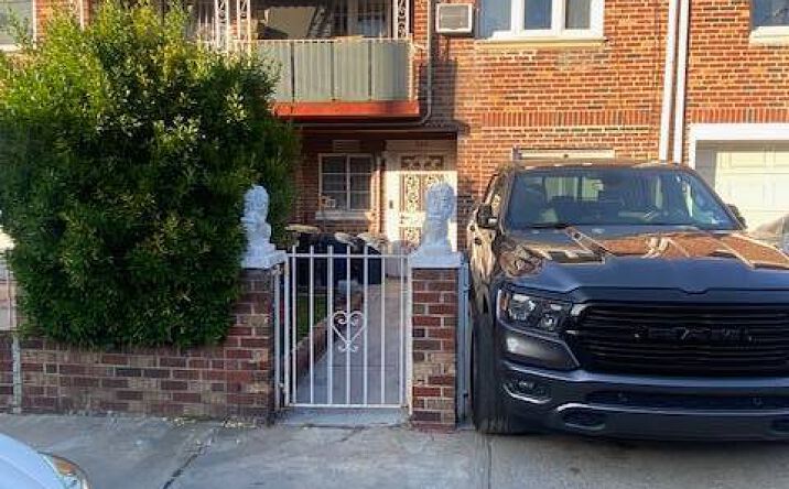 Pictures of Mixed Use property located at 607 EAST 96 ST, Brooklyn, NY 11236 for sales - image #1