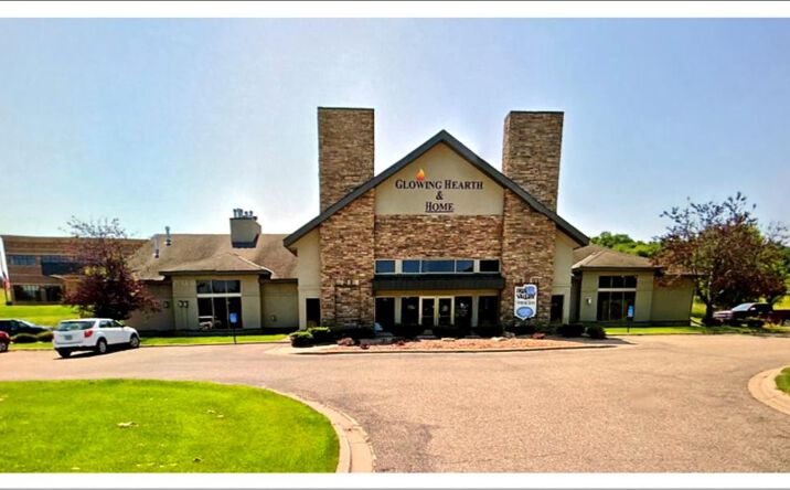 Pictures of Retail property located at 100 El Dorado Drive, Jordan, MN 55352 for sales - image #1