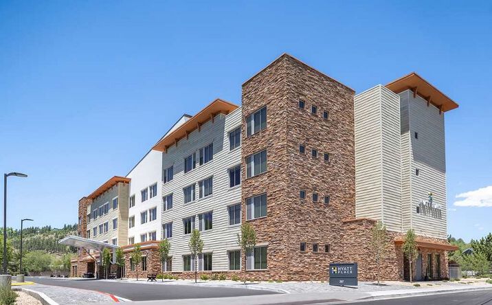 Pictures of Hospitality property located at 397 S MALPAIS LN, FLAGSTAFF, AZ 86001-6218 for sales - image #1