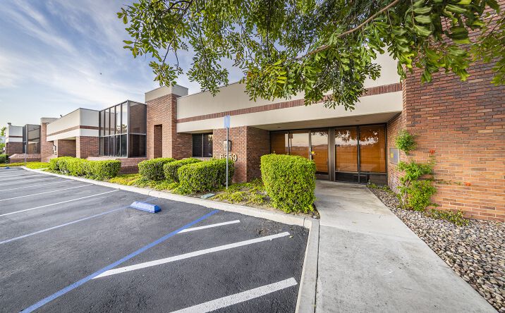 Pictures of Office, Industrial property located at 6359 Nancy Ridge Drive, San Diego, CA 92121 for sales - image #1