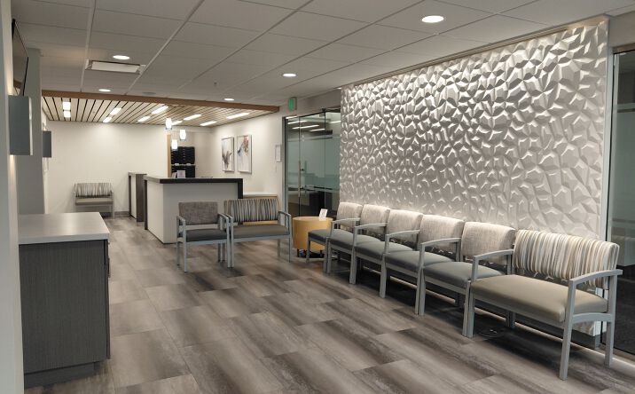 Pictures of Office property located at 1055 N 300 W, PROVO, UT 84604 for sales - image #1